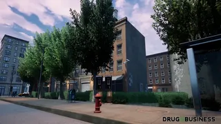 Скриншот 3 к игре Drug Business
