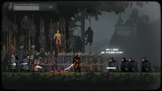 Скриншот 1 к игре Vlad Voievod Dracula. Episode 1 Manhunt