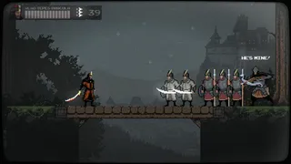 Скриншот 3 к игре Vlad Voievod Dracula. Episode 1 Manhunt
