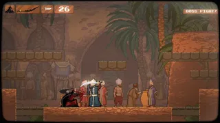 Скриншот 6 к игре Vlad Voievod Dracula. Episode 1 Manhunt