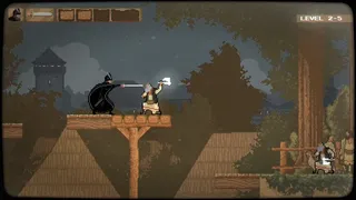 Скриншот 8 к игре Vlad Voievod Dracula. Episode 1 Manhunt