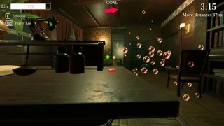 Скриншот 3 к игре LOST BUBBLES: Sweet mates
