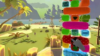 Скриншот 1 к игре JENTRIX