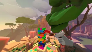 Скриншот 6 к игре JENTRIX