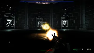 Скриншот 3 к игре Chaos Uproar