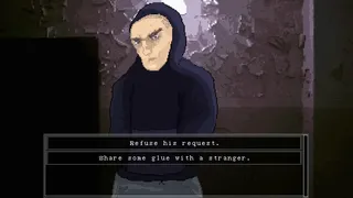 Скриншот 3 к игре ReTox