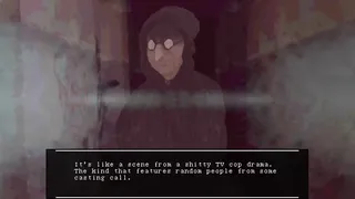Скриншот 4 к игре ReTox