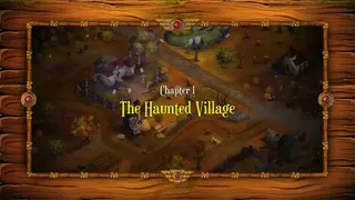 Скриншот 7 к игре Gaslamp Cases 2