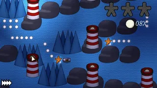 Скриншот 1 к игре Control Headlights!