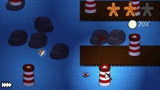 Скриншот 3 к игре Control Headlights!