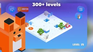 Скриншот 1 к игре Maverta