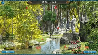 Скриншот 4 к игре DayDream Mosaics 2: Juliette's Tale