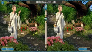 Скриншот 6 к игре DayDream Mosaics 2: Juliette's Tale