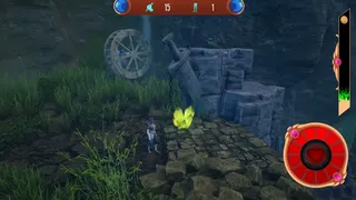 Скриншот 1 к игре Brightness