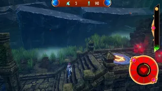 Скриншот 2 к игре Brightness