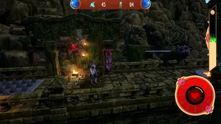 Скриншот 3 к игре Brightness
