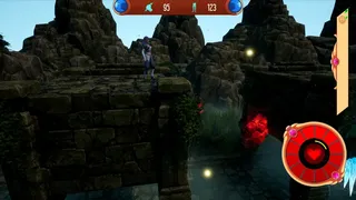 Скриншот 5 к игре Brightness