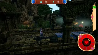 Скриншот 6 к игре Brightness