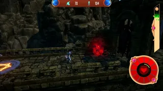 Скриншот 7 к игре Brightness