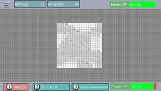 Скриншот 2 к игре Spell Sweeper