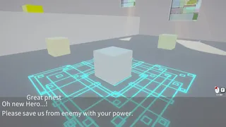 Скриншот 4 к игре Spell Sweeper