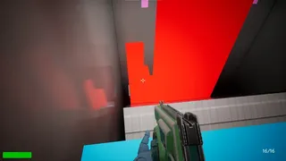 Скриншот 6 к игре Alternate Universe