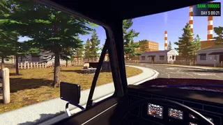 Скриншот 5 к игре Storage Hunters