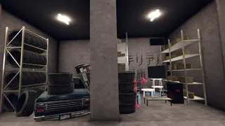 Скриншот 7 к игре Storage Hunters