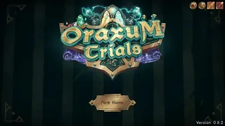 Скриншот 1 к игре Oraxum Trials