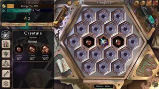 Скриншот 3 к игре Oraxum Trials