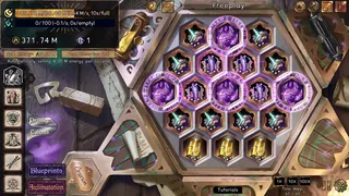 Скриншот 4 к игре Oraxum Trials