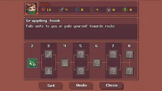 Скриншот 6 к игре Guardians of Gridvale