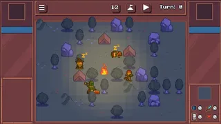 Скриншот 8 к игре Guardians of Gridvale