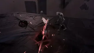 Скриншот 1 к игре Void -Dementia-