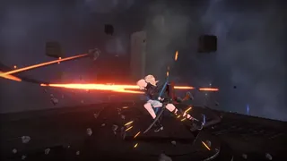 Скриншот 2 к игре Void -Dementia-