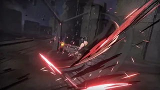 Скриншот 3 к игре Void -Dementia-