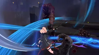 Скриншот 8 к игре Void -Dementia-