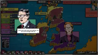 Скриншот 4 к игре The Fabulous Fear Machine