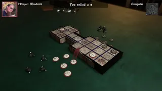 Скриншот 1 к игре The Royal Game of Ur 3D