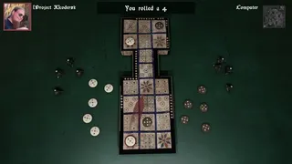 Скриншот 2 к игре The Royal Game of Ur 3D