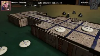 Скриншот 3 к игре The Royal Game of Ur 3D