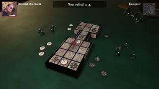 Скриншот 4 к игре The Royal Game of Ur 3D