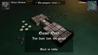 Скриншот 5 к игре The Royal Game of Ur 3D