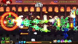 Скриншот 4 к игре COTTON REBOOT!