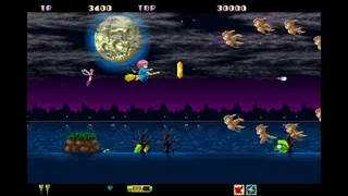Скриншот 5 к игре COTTON REBOOT!