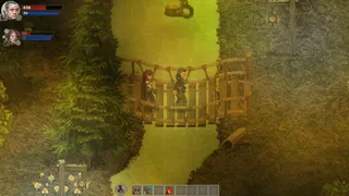 Скриншот 3 к игре The Hunter of Falkenberg
