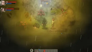 Скриншот 4 к игре The Hunter of Falkenberg