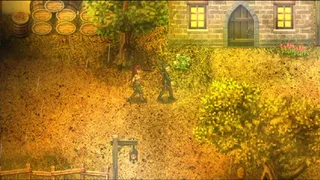 Скриншот 5 к игре The Hunter of Falkenberg