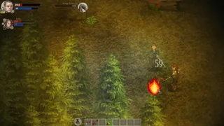 Скриншот 7 к игре The Hunter of Falkenberg