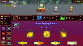 Скриншот 8 к игре Card Storm Idle